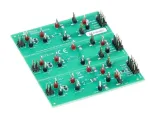 Texas Instruments_ISOM-EVM_Other Development Tools Universal opto-emula tor evaluation modul