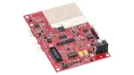 Texas Instruments_IWRL1432BOOST-BSD_Distance Sensor Development Tool IWRL1432 evaluation module for BSD with low-power 76-GHz to 81-GHz industrial radar sensor