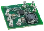 Texas Instruments_LM20124EVAL_LM20124 DC to DC Converter and Switching Regulator Chip Evaluation Board