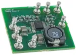 Texas Instruments_LM20133EVAL_LM20133 DC to DC Converter and Switching Regulator Chip Evaluation Board