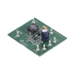 Texas Instruments_LM2696EVAL_TEXAS INSTRUMENTS LM2696EVAL 3A, CONSTANT ON TIME BUCK REGULATOR