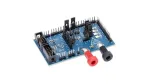 Texas Instruments_LM3645EVM_LED Lighting Development Tools LM3645 evaluation mo dule