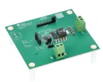 Texas Instruments_LM5190QEVM-400_Power Management IC Development Tools LM5190-Q1 evaluation module