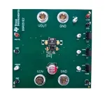 Texas Instruments_LM65645EVM_Power Management IC Development Tools LM65645 evaluation m odule