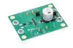 Texas Instruments_LM74681EVM_Power Management IC Development Tools LM74681 evaluation module