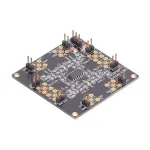 Texas Instruments_LME49740MABD_BOARD EVALUATION LME49740MA