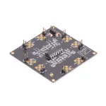 Texas Instruments_LME49740NABD_BOARD EVALUATION LME49740NA