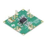 Texas Instruments_LME49860NABD_BOARD EVALUATION LME49860NA