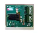 Texas Instruments_LMG3100EVM-089_Power Management IC Development Tools LMG3100 evaluation m odule