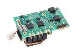 Texas Instruments_LMG3650EVM-113_Power Management IC Development Tools LMG3650R025 daughter card