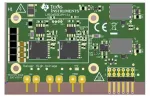 Texas Instruments_LMG3650EVM-115_Power Management IC Development Tools LMG3650R070 daughter card