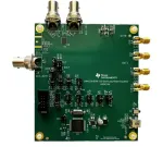 Texas Instruments_LMH1239EVM_Video IC Development Tools LMH1239 evaluation m odule