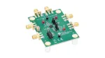 Texas Instruments_LMH6518EVM_Amplifier IC Development Tools LMH6518 evaluation m odule