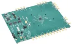 Texas Instruments_LMK5B12212EVM_Clock & Timer Development Tools LMK5B12212 evaluatio n module