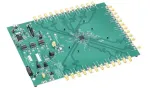 Texas Instruments_LMK5C33216AEVM_Clock & Timer Development Tools LMK5C33216A evaluati on module