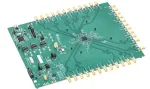 Texas Instruments_LMK5C33414AEVM_Clock & Timer Development Tools LMK5C33414A evaluati on module
