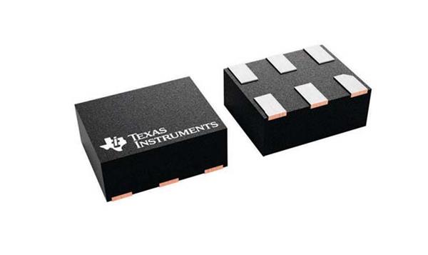 Texas Instruments_LMK6PE025000BDLFR