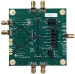 Texas Instruments_LMKDB1102EVM_Clock & Timer Development Tools LMKDB1102 evaluation module