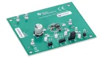 Texas Instruments_LMR43606MQ3EVM-2M_Power Management IC Development Tools LMR43606-Q1 evaluati on module