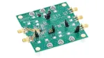 Texas Instruments_LOG200EVM_Amplifier IC Development Tools LOG200 evaluation mo dule for high-speed