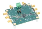 Texas Instruments_LOG300DEVM_Amplifier IC Development Tools LOG300D evaluation m odule