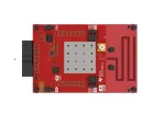 Texas Instruments_LP-EM-CC1354P10-6_Development Boards & Kits - ARM CC1354P10 LaunchPad development kit for