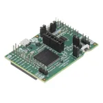 Texas Instruments_LP-MSPM0C1104_Development Boards & Kits - ARM MSPMC1104 LaunchPad development kit for