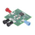 Texas Instruments_LP38501TJ-ADJEV_Power Management IC Development Tools LP38501TJ-ADJ EVAL BOARD