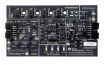 Texas Instruments_LP5813-12WSONEVM_LED Lighting Development Tools LP5813 and LP5812 ev aluation module for