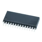Texas Instruments_MAX3243CDWE4_RS-232 Interface IC 3-5.5V MultiCh Line Driver/Receiver