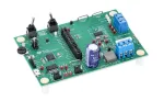 Texas Instruments_MCF8315PWPEVM_Power Management IC Development Tools MCF8315C evaluation module for&nbsp;24-p