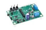 Texas Instruments_MCF8315RRYEVM_Power Management IC Development Tools MCF8315 evaluation m odule 32-pin WQFN (R
