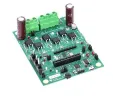 Texas Instruments_MCF8329RRYEVM_Power Management IC Development Tools MCF8329 evaluation m odule for 32-pin VQF