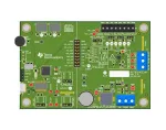 Texas Instruments_MCT8314ZEVM_Power Management IC Development Tools MCT8315Z evaluation module for three-pha