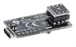 Texas Instruments_OPT3001DTSQ1EVM_Optical Sensor Development Tools OPT3001-Q1 evaluation module