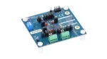 Texas Instruments_PCM1809EVM_Data Conversion IC Development Tools PCM1809 evaluation m odule