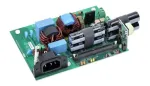 Texas Instruments_PFC23338EVM-107_Power Management IC Development Tools 3.6kW single-phase totem-pole bridgeless PFC evaluation motherboard with e-meter functionality