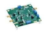 Texas Instruments_PGA849EVM_Amplifier IC Development Tools PGA849 evaluation mo dule