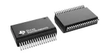 Texas Instruments_PUCC14141QDWNQ1_Isolated DC/DC Converters - SMD Automotive, 1.5-W, 12-V VIN, 25-V VOUT high-density >5-kVRMS&nbsp;isolated DC/DC module 36-SO-MOD -40 to 125