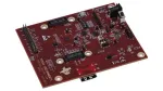 Texas Instruments_SN65DSI86EVM_Interface Development Tools MIPI DSI bridge to eDP evaluation module