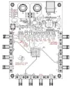Texas Instruments_SN65LVCP114EVM_Switch IC Development Tools SN65LVCP114 Eval Mod
