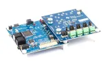 Texas Instruments_TAA3040EVM-PDK_Audio IC Development Tools TAA3040 evaluation module