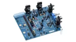 Texas Instruments_TAC5112EVM-K_Audio IC Development Tools TAC5112 stereo codec evaluation module