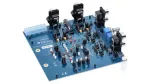 Texas Instruments_TAC5242EVM-K_Audio IC Development Tools TAC5242 evaluation m odule for hardware-c
