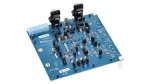 Texas Instruments_TAD5242EVM-K_Audio IC Development Tools TAD5242 evaluation m odule