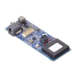 Texas Instruments_TAS2557SHEVM_Audio IC Development Tools