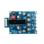 Texas Instruments_TAS5755MEVM_TAS5755M Evaluation Module