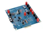 Texas Instruments_TAS5815PWPEVM_Amplifier IC Development Tools TAS5815 evaluation module