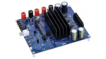 Texas Instruments_TAS6584Q1EVM_Audio IC Development Tools TAS6584-Q1 evaluatio n module for 45-V; 1
