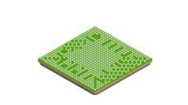 Texas Instruments_TDA4VEN8K5AAMWRQ1